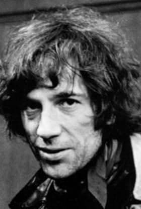 Donald Cammell