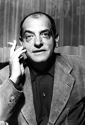 Luis Buñuel