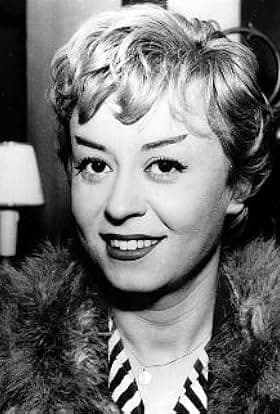 Giulietta Masina