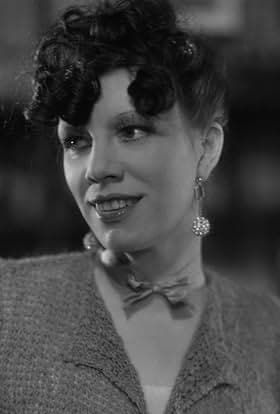 Elisabeth Flickenschildt