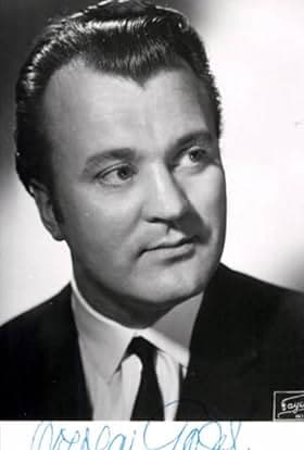 Nicolai Gedda