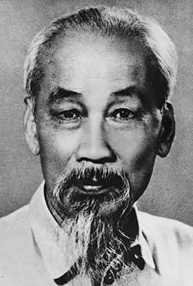 Ho Chí Minh