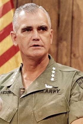 William C. Westmoreland