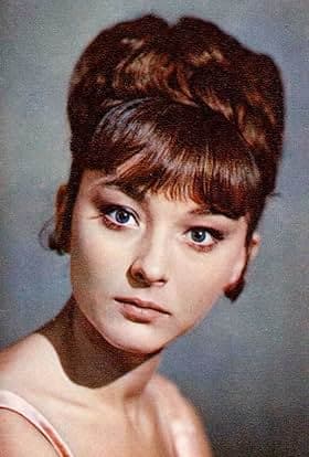 Anastasiya Vertinskaya