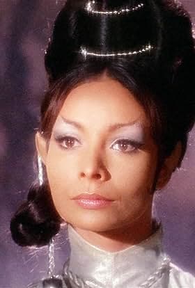 Arlene Martel