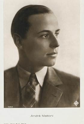 André Mattoni