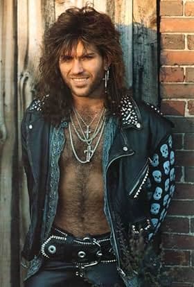 Kip Winger