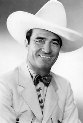 Tom Mix