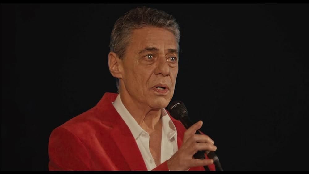 Chico Buarque