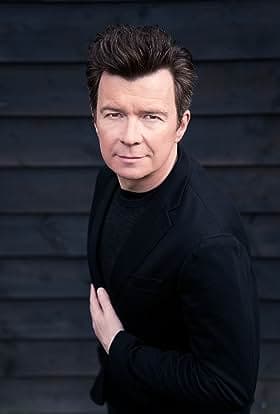 Rick Astley