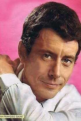 Jean-François Calvé