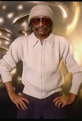 Cecil Taylor