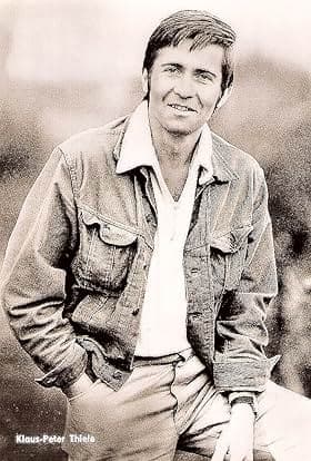 Klaus-Peter Thiele