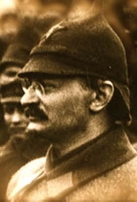 Lev Trotskiy