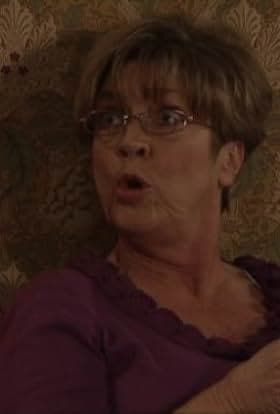 Anne Kirkbride