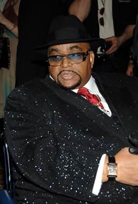 Solomon Burke