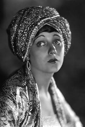 Barbara La Marr