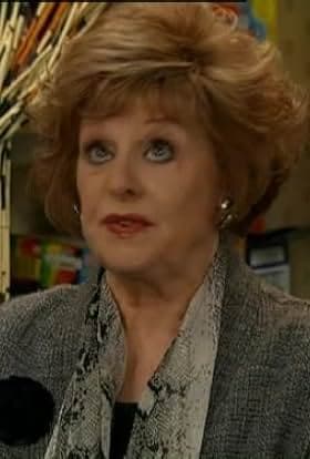 Barbara Knox