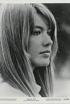 Françoise Hardy
