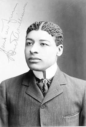 Bert Williams