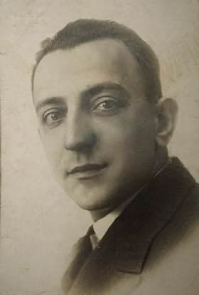 Pedro Elviro