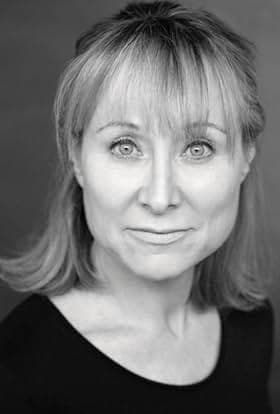 Karen Lewis-Attenborough