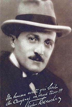 Victor Boucher