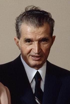 Nicolae Ceausescu