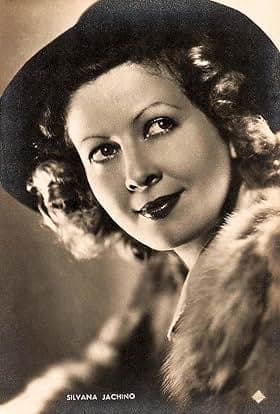 Silvana Jachino