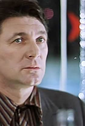 Aleksandr Belyavskiy