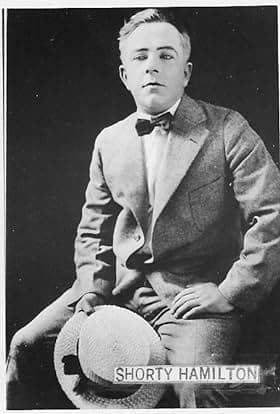 Shorty Hamilton