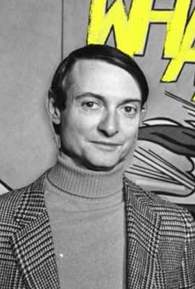 Roy Lichtenstein