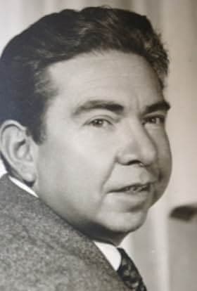 Carlos Orellana
