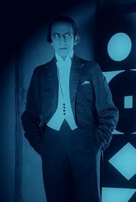 Léonid Walter de Malte