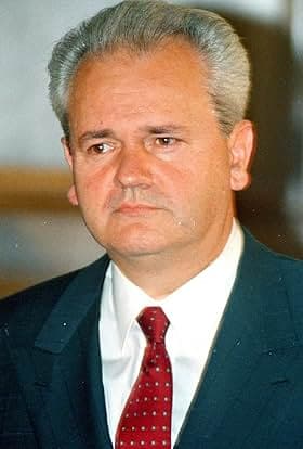 Slobodan Milosevic
