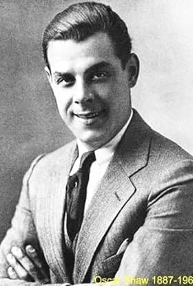 Oscar Shaw