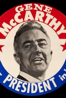 Eugene McCarthy