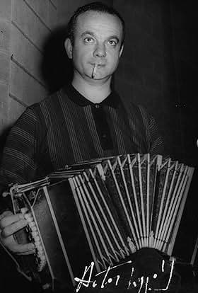 Astor Piazzolla