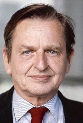 Olof Palme