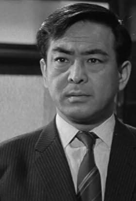 Michitarô Mizushima