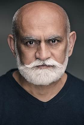 Harmage Singh Kalirai