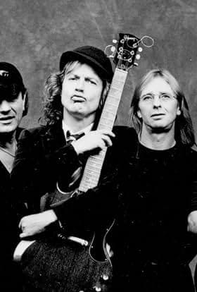 AC/DC