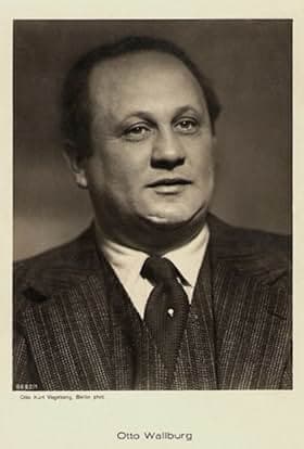 Otto Wallburg