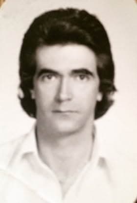 Manuel 'Flaco' Ibáñez