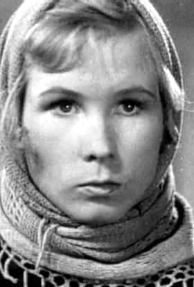 Aleksandra Kharitonova