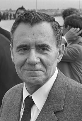Andrei Gromyko