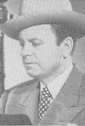 Jimmie Davis