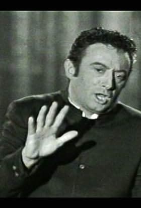 Lenny Bruce