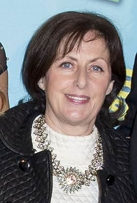 Valériane de Villeneuve