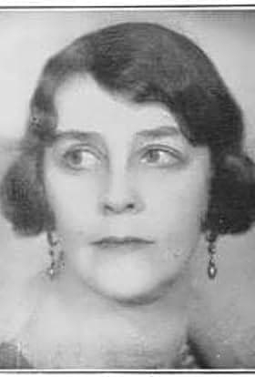 Dora Barton